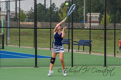 Tennis vs SHS 032